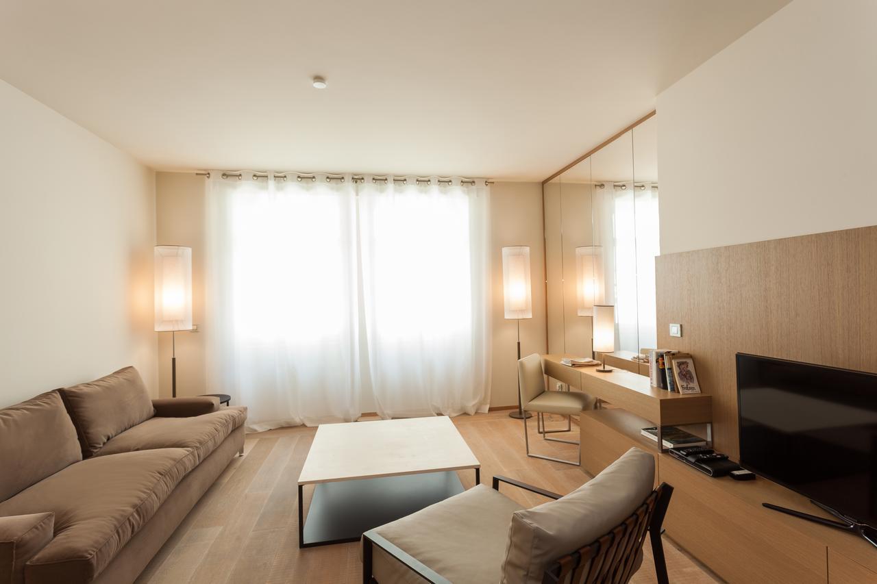 Guillaume Suites Luxembourg Exterior photo