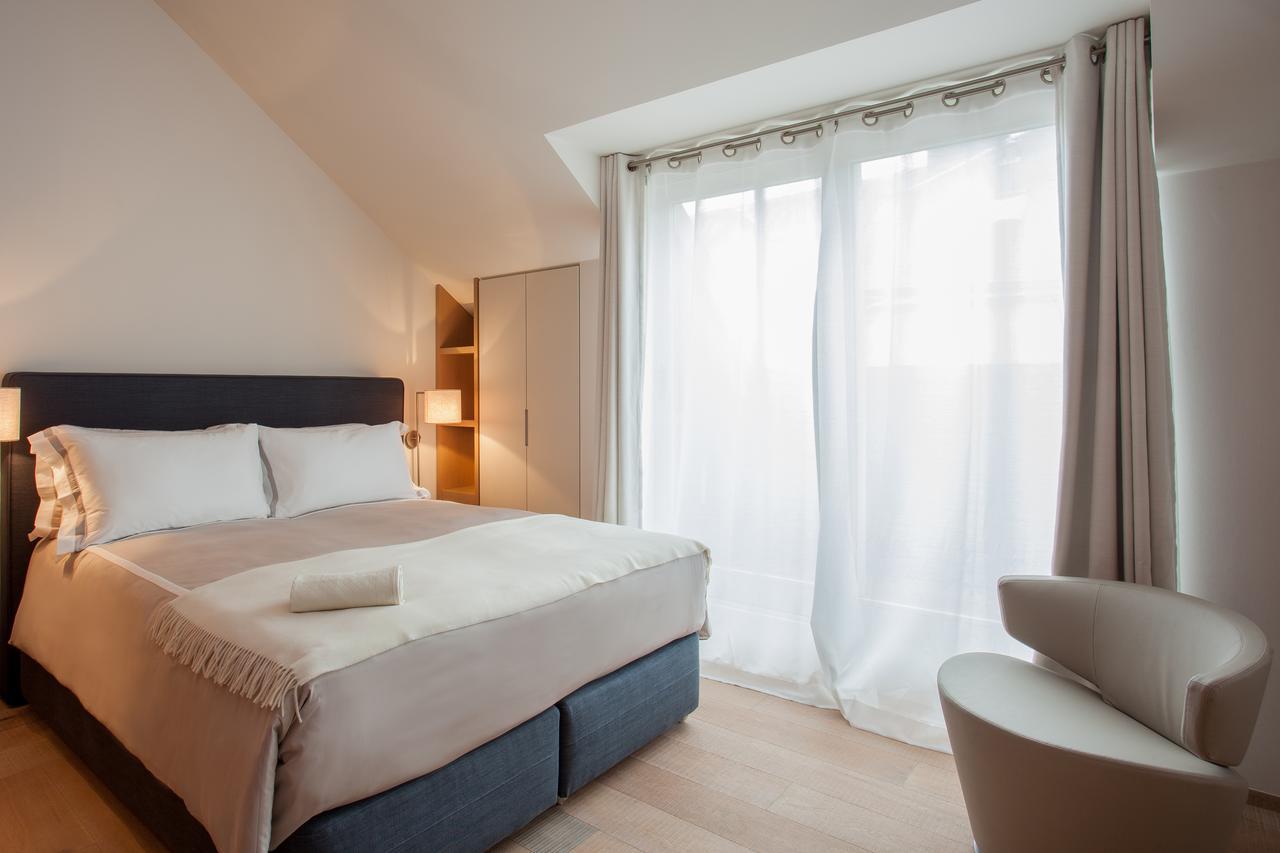 Guillaume Suites Luxembourg Exterior photo