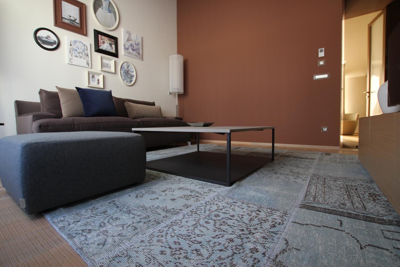 Guillaume Suites Luxembourg Exterior photo