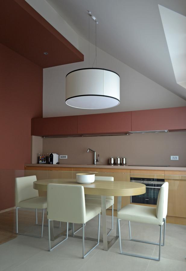 Guillaume Suites Luxembourg Exterior photo
